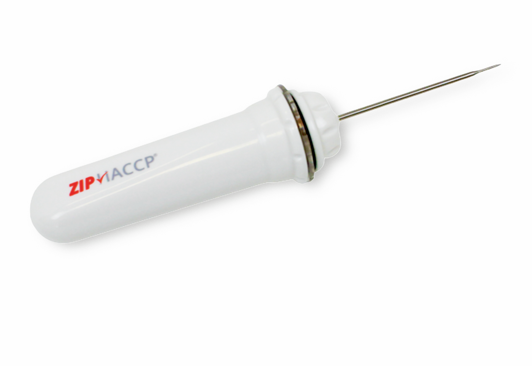 Zip Thermometer