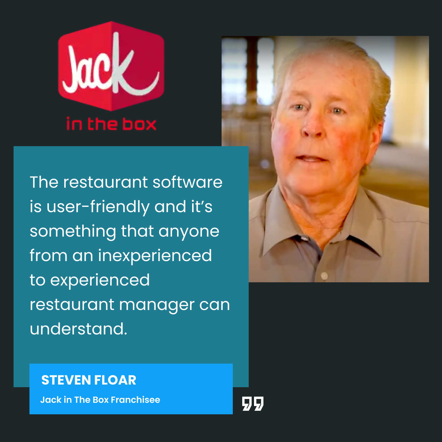 Jack in the Box